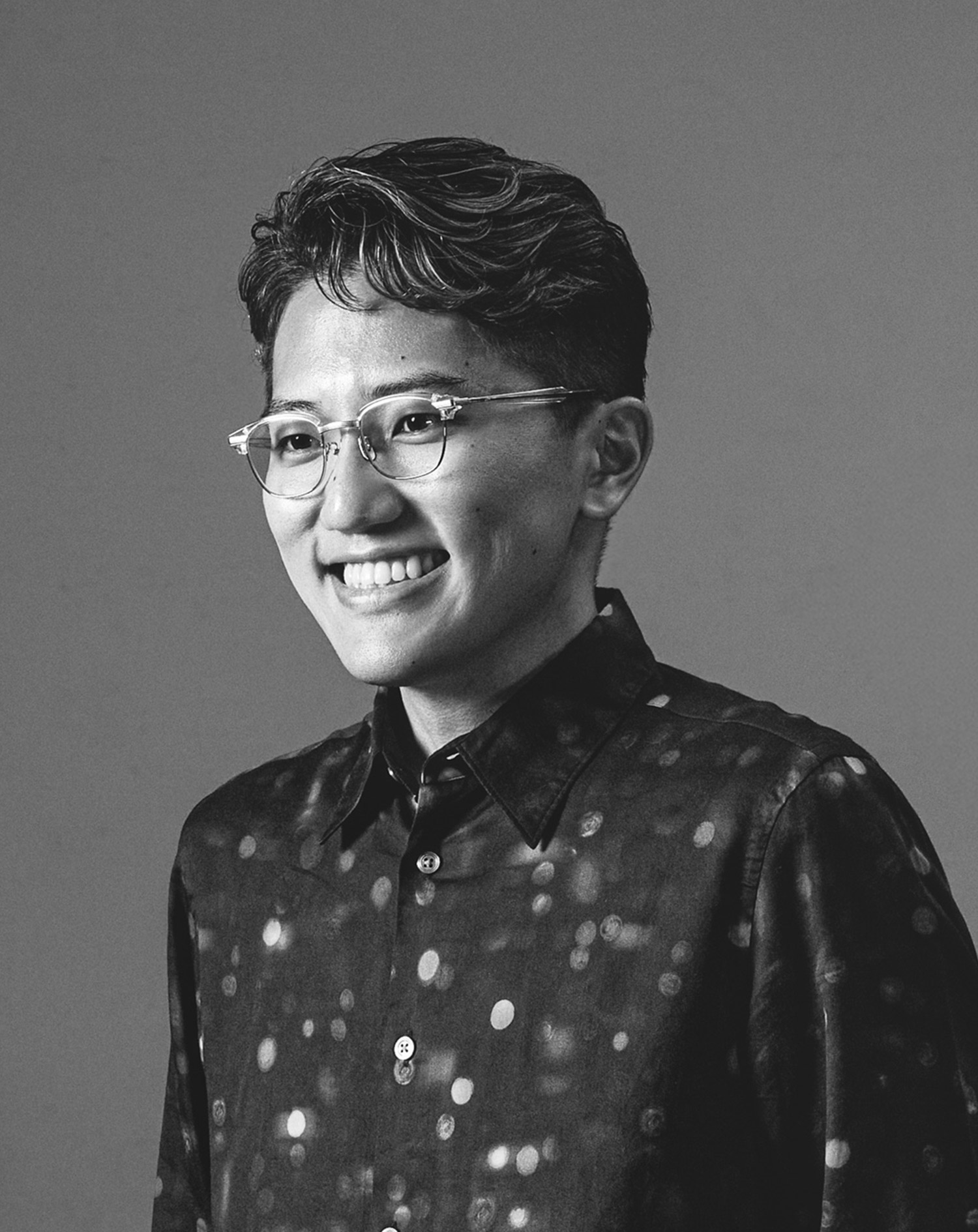 福田響志